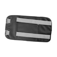 thumbnail image 4 of Winist Wrap   Pack Castor Pack Wrap Winist reutilizable Fug -Profect   Castor ajustable Castor Oil Compress Wrap Algodón   Fácil de usar, 4 of 8