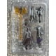 thumbnail image 1 of Robot transformable Optimus Deformation SS05 6022A, figura de acción OP Commander, coche de aleación de Anime, modelo metálico para colorear, regalo Fivean unisex, 1 of 2