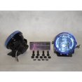 thumbnail image 3 of For 2013-2016 Buick Encore Fog Lights Driving Lamps, 3 of 6