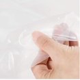 thumbnail image 3 of x 3m Heavy Duty Polyethylene Sheet, Extra-Thick Clear Garden Grow Polytunnel Cover Horticultural Polyethylene Membrane for Gardening Insulation 1000g, 3 of 5