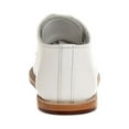 thumbnail image 3 of Josmo 8410 Medium Width Walking Shoes, White, 3.5, 3 of 5