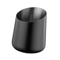thumbnail image 2 of Contenedor de cubitos de hielo BLESIY cubo de cerveza enfriamiento portátil grande reutilizable negro, 2 of 8