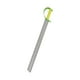 thumbnail image 1 of Espada de espuma de esgrima para niños, juguete de cosplay, espada de juguete portátil para ejercicio, juego de rol, espuma verde, 1 of 9