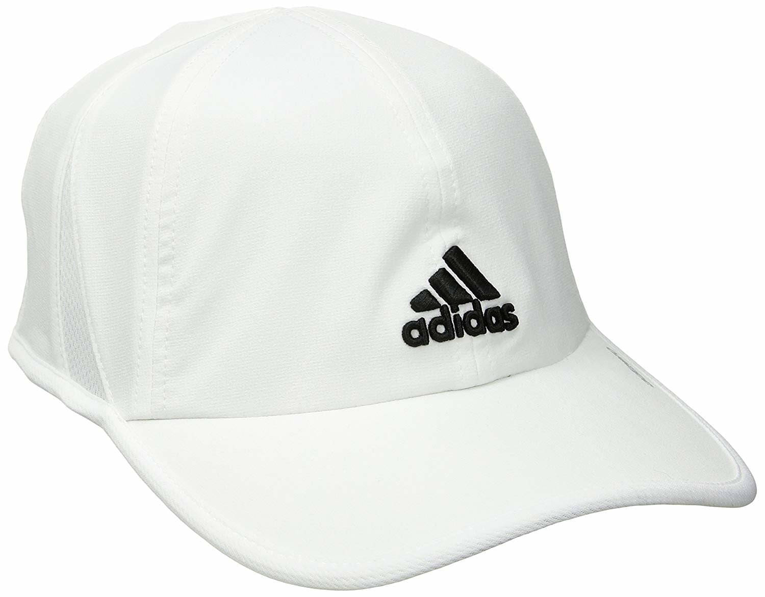 adidas men's adizero ii adjustable hat 
