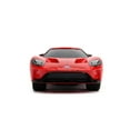 thumbnail image 3 of Marvel Spider-Man 2017 Ford GT R/C, Échelle 1:16 avec Charge USB, 2.4Ghz & Turbo Boost, Rouge et Bleu, 3 of 5