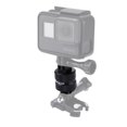 thumbnail image 2 of Base Rotative Fixe à 360 Degrés Support de Connexion pour DJI Osmo Action, 2 of 5