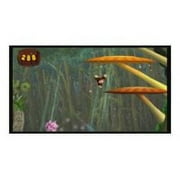Donkey Kong Jungle Beat - Gamecube (Game)