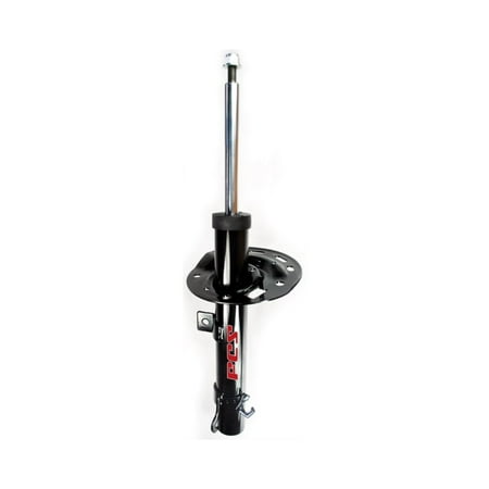 Ford Focus Driver - FCS 335779L Shock Absorber and Strut Assembly For Ford Focus, Front Driver Side