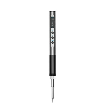 

65W Soldering Iron Soldering Station OLED Display Temperature Adjustable