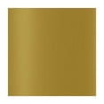 thumbnail image 3 of Semi Flush Mount Light 4 Light Modern Ceiling Fixture Vb Finish Clear Glass, 3 of 5