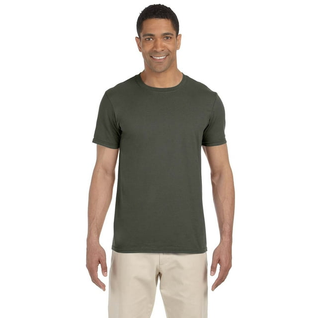 Gildan Softstyle Adult Tee