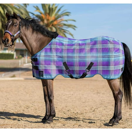 Kensington Pony Protective Sheet SureFit
