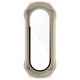 thumbnail image 3 of Pulsera con pantalla de cristal templado para Xiaomi Mi Band 4/5/6/NFC (marfil) Ehuebsd Para estrenar, 3 of 8