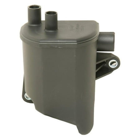 URO Parts 9146756 PCV Valve Oil Trap
