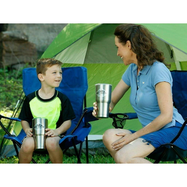 ROCKY MOUNTAIN Tumbler 30Ounces - Walmart.com