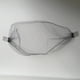 thumbnail image 3 of Simple Elegante Boda Nupcial Per Peine Fascinator-Negro Sunnimix Velo de novia, 3 of 8