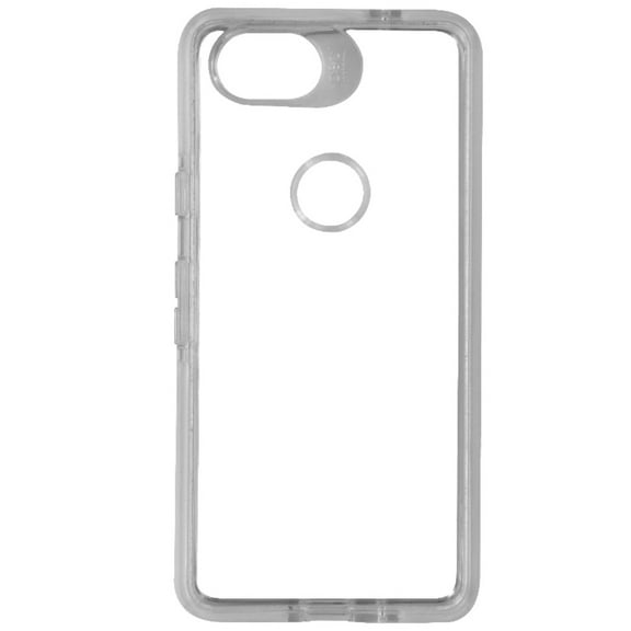 Gear4 Piccadilly Series Protective Case Cover or Google Pixel 2 - Clear White