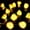 Warm White, variant on Fairy String Lights Red Rose Flower 20 LED Battery Operated Decorative Light for Wedding Valentine's Day Dreamlike Party Girl's Bedroom