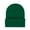 Grass Green, variant on Windfall Men Women Lightweight Beanies Hats Running Skull Cap Helmet Roll up Edge Skullcap