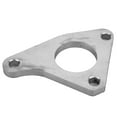 thumbnail image 4 of Turbo Inlet Manifold Flange, Turbo Intake Manifold Fitting Simple Installation Antirust Stainless Steel  for Car, 4 of 7
