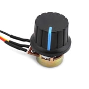 tooloflife DC 6-60V 30A Speed PWM Controller Motor Speed Control Regulator Digital Display