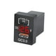 thumbnail image 1 of Adaptador de carga Inteprter para coche PC Tipo C Rojo, 1 of 6