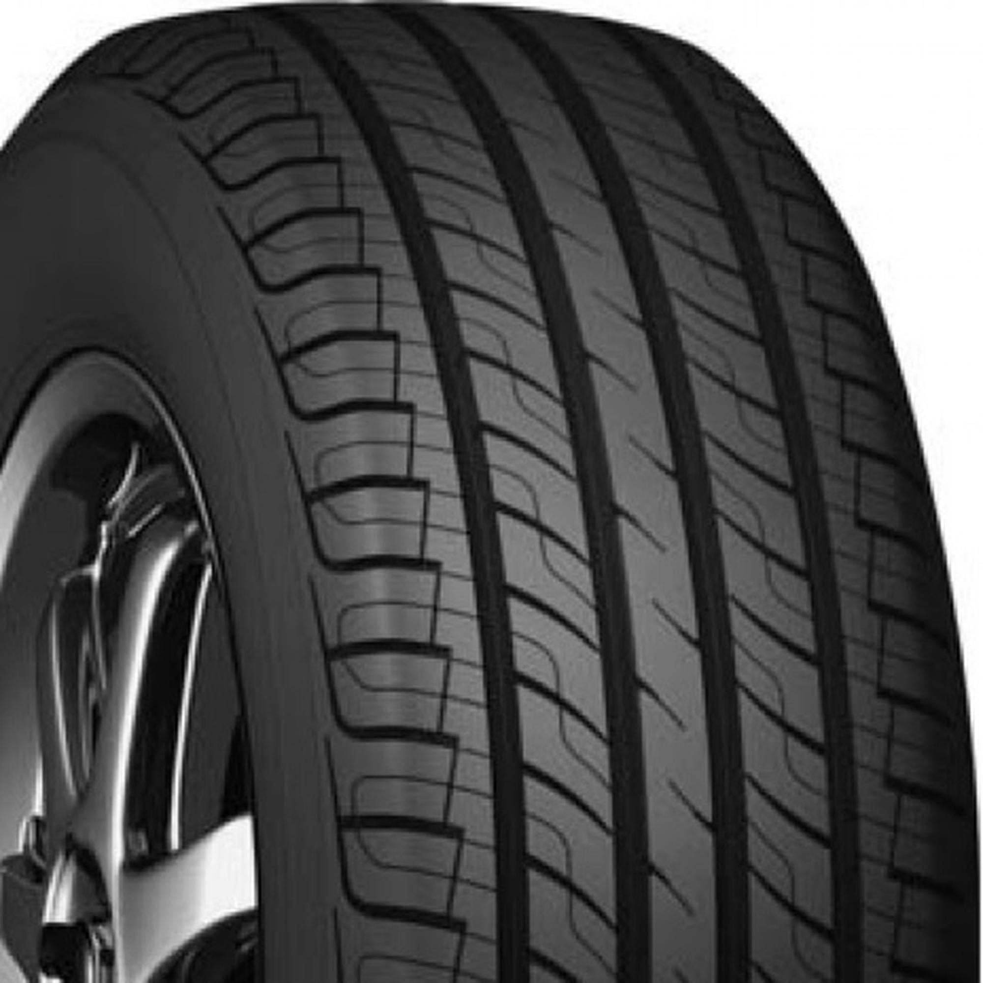 Farroad FRD16 UHP Summer P205/50R15 86V XL Passenger Tire simolary.com 12 Farroad FRD16 UHP Summer P205/50R15 86V XL Passenger Tire - Image 4