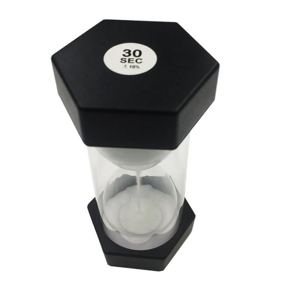 Hourglass Clock Yoga Sauna glass Office Desktop Coffee Table Book Shelf Cabinet Decorative Birthday Gifts