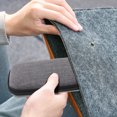 thumbnail image 3 of MasteelfCA Waterproof Microphone Organizer Portable Digital Product Storage Pouch, 3 of 8