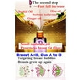 thumbnail image 4 of pitrice Natural Plant Breast Growth Enlargement Essential Oils Chest Enlarge Bust Up Essential Oils, 4 of 9