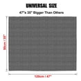 thumbnail image 1 of unbranded 1Ud Base Antideslizante Para De Auto Con Material Resistente Y Durable, 1 of 8