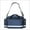 Dark Blue, variant on Medical Supplies Bag, Family First aid kit Large-Capacity,Nurse Bag with Handle and Shoulder Strap,Multiple Pockets