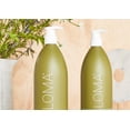 thumbnail image 3 of Loma Hair Care Liter Bottle Pump for 33.8 oz Shampoo and Conditioner Bottles, White, 3 of 3