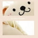 thumbnail image 3 of 2 piezas lindo cuerpo esponja de lufa frotador de espalda ducha lufa león cuerpo depurador dibujos animados ducha lufa bebé cuerpo esponjas suave grande lufa cuerpo depurador, 3 of 5