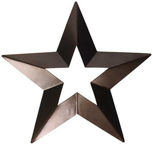 Set Of 2 Star Shaped Curtain Tie Backs Walmart Com