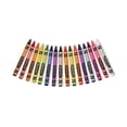 thumbnail image 3 of Classic Color Crayons, Peggable Retail Pack, 16 Colors/pack | Bundle of 2 Boxes, 3 of 5