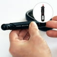 thumbnail image 4 of MasteelfCA 1 Pce Multimètre Design Stylo Haute Précision Multimètre Numérique Auto, 4 of 7