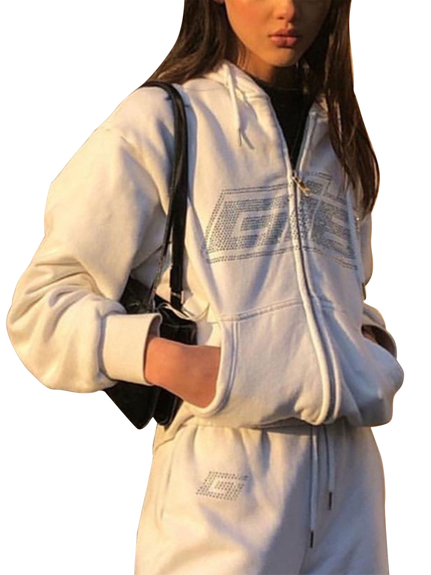 zip up pullover women's