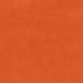 thumbnail image 2 of 19-inch U-Shaped Micro Suede Tufted Dining Chair Cushion - Tangerine Dream, 2 of 3