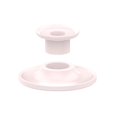 thumbnail image 2 of Stainless Steel Stand Smart Speaker Metal Base Pad Holder For Apple Homepod Mini, 2 of 2