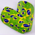 thumbnail image 2 of Espinilleras Extra Pequeñas Fútbol ​​1 Par Amortiguadoras para Hombres Y Mujeres, 2 of 9