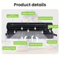 thumbnail image 5 of 1pc Vacuum Sealer For Food Saving - Food Vacuum Sealer Automatic Air Sealing System For Food Storage Dry, 5 of 5