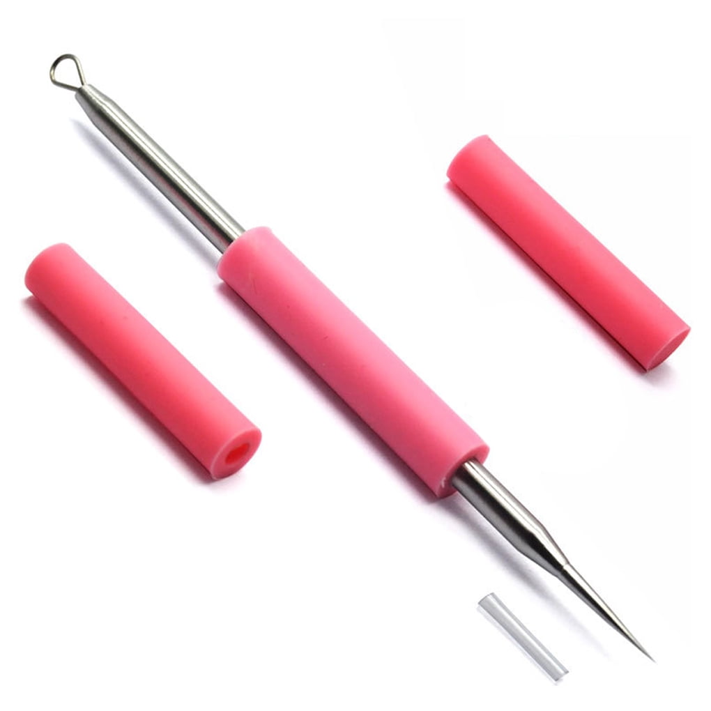 disinfect stainless steel pimple extractor disinfect stainless steel pimple extractor
