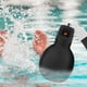thumbnail image 1 of Silbatos de mano perfecl deportivos con cordones negro, 1 of 8
