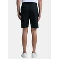 thumbnail image 4 of Burnside Men's Twill Shorts, Sizes 30-48, 4 of 5