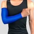 thumbnail image 1 of Ayyufe Arm Sleeves Protective Anti-UV Arm Wrap Guard Sleeve for Outdoor, 1 of 4