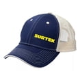 thumbnail image 1 of Gorra De Malla Tipo Trucker Unitalla Azul Gosm1 Surtek, 1 of 1