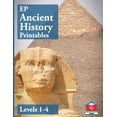 thumbnail image 1 of Pre-Owned EP Ancient History Printables: Levels 1-4: Part of the Easy Peasy All-in-One Homeschool (Paperback) 1080437436, 1 of 1