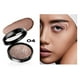 thumbnail image 1 of Polvos fijadores compactos con control de aceite Mantén tu rostro mate todo el día Polvos fijadores de maquillaje de larga duración Fija tu look, 1 of 1