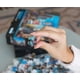 thumbnail image 5 of Rompecabezas Toynk New York Times Square 1000 piezas, 5 of 6